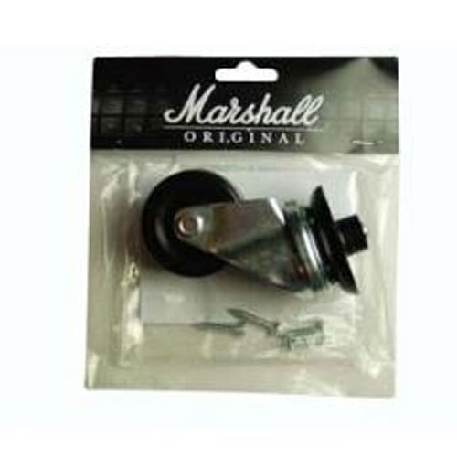 Marshall Castor & Socket