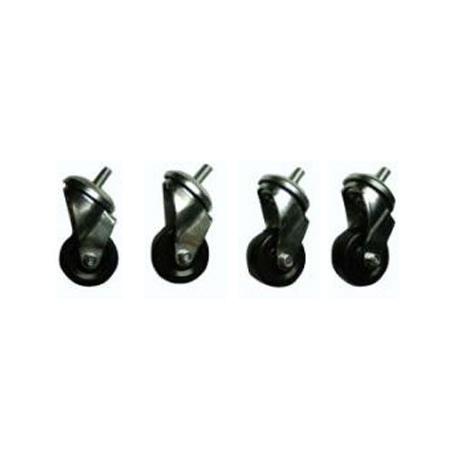 Marshall 4x Castors ( No Sockets )