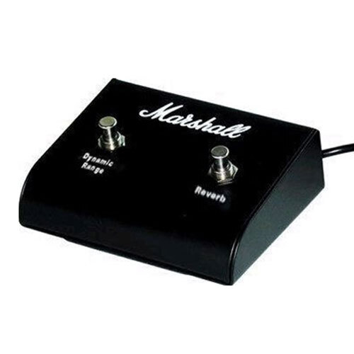 Marshall Vintage Modern Twin Footswitch