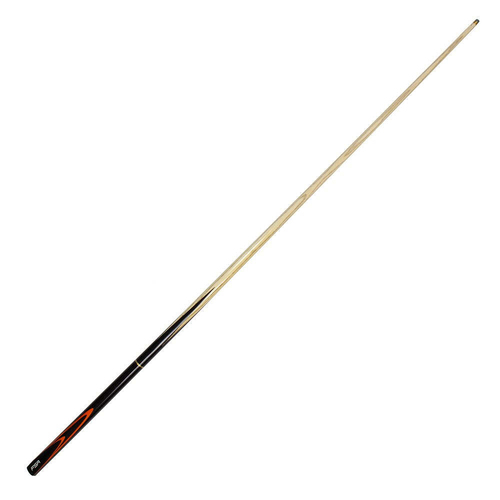 Formula Sports FSA 3/4 Split Ash 57" Cue Stick - Orange