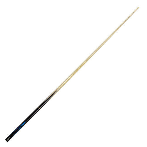 Formula Sports FSA 3/4 Split Ash 57" Cue Stick - Blue