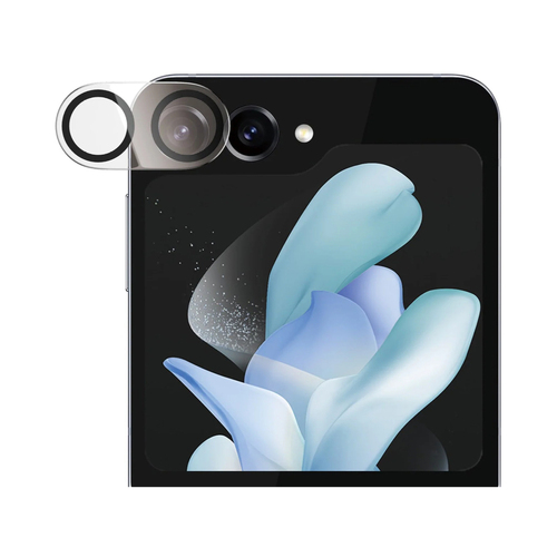 PanzerGlass Picture Perfect Lens Protector For Samsung Flip 6 Clear