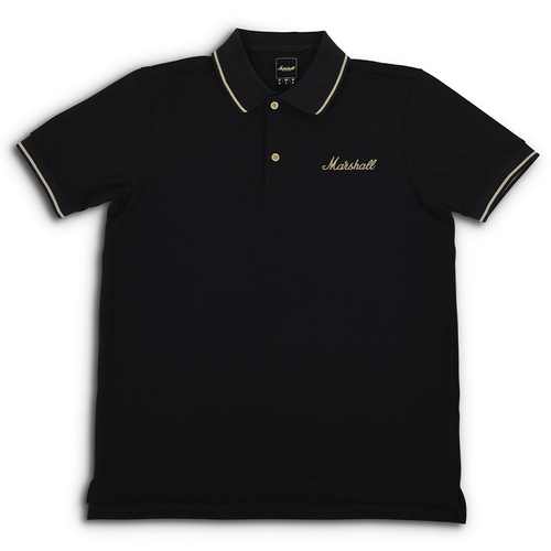 Marshall 60th Anniversary Polo Shirt XL