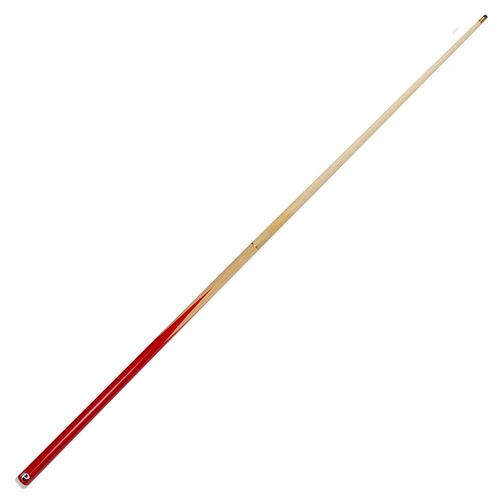 Formula Sports Powerplay Pub 2 Piece Cue Stick - Red