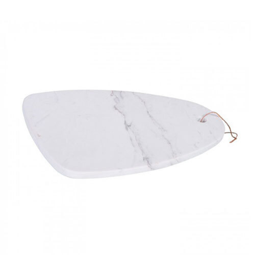 Peer Sorensen Marble Cheese Board Platter 28cm