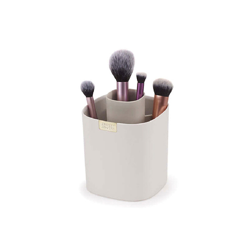 Joseph & Joseph Viva Makeup Brush Pot Tiered Storage Organiser