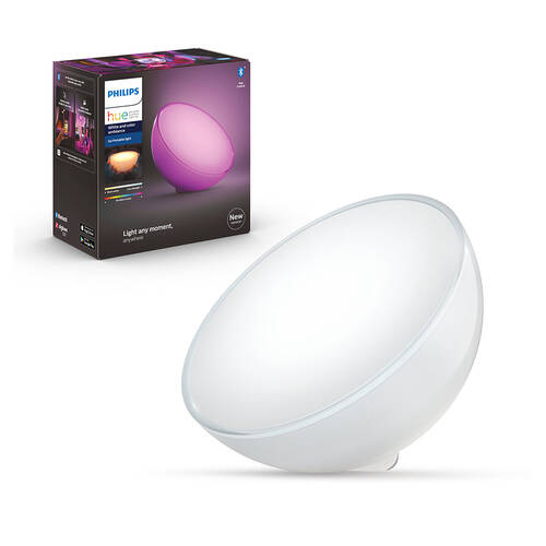 Philips HueGo MK2 Portable Light - White/Colour