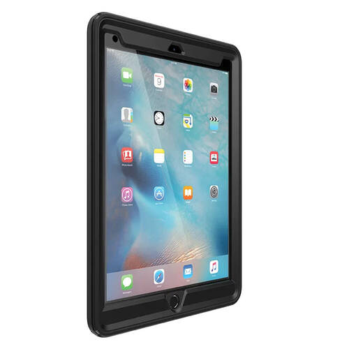 OtterBox Defender Case Apple iPad 9.7" 5th/6th Gen (2017/2018) - Black