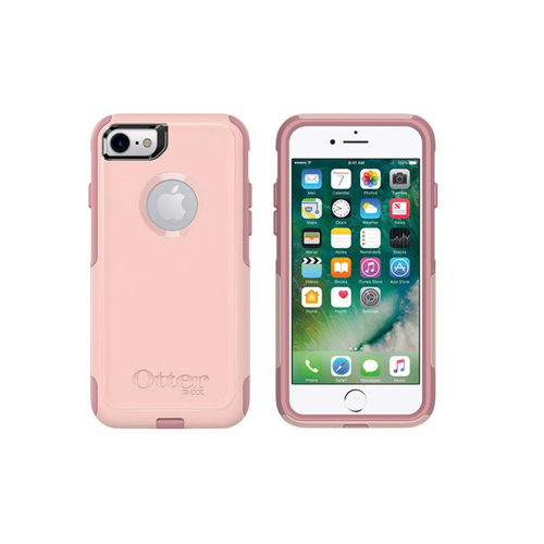 OtterBox Commuter Series Case For iPhone 7/8 - Ballet Way