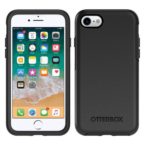 Otterbox Symmetry Series Sleek Protection Case Cover For iPhone 7/ iPhone 8
