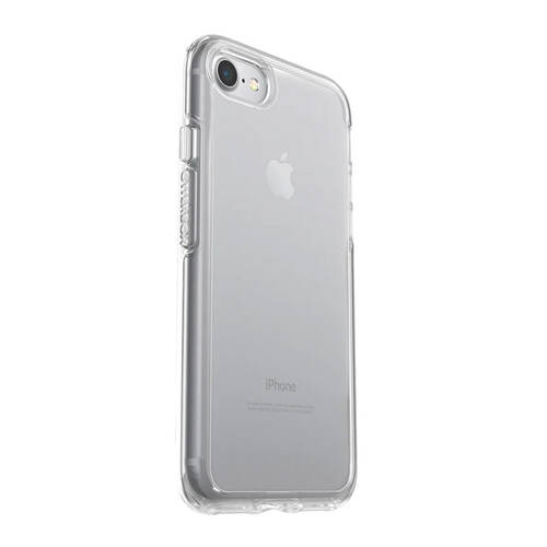 OtterBox Symmetry Clear Case iPhone 7/8 - Clear