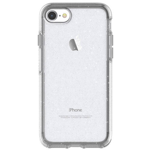 OtterBox Symmetry Clear Case iPhone 7/8 - Stardust