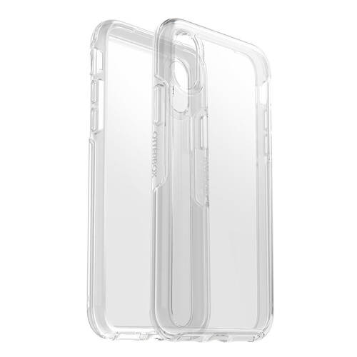 Otterbox Symmetry Case for iPhone X/Xs - Clear