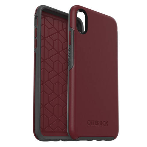 Otterbox Symmetry Case for iPhone Xs Max - Fine Port