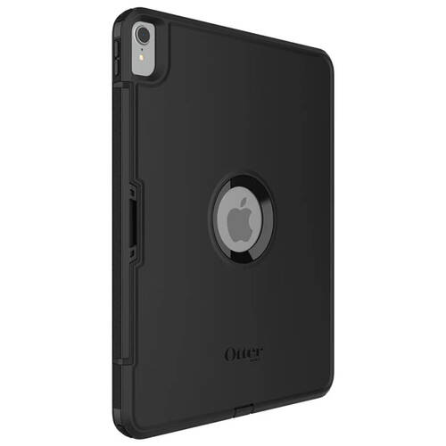 OtterBox Defender Case Apple iPad Pro 12.9" - Black