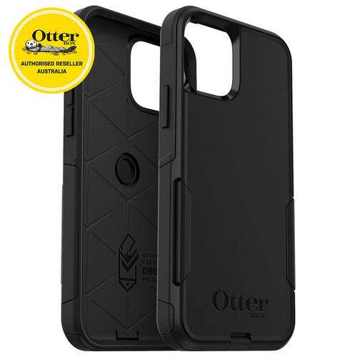 Otterbox Commuter Case Mobile Cover for iPhone 11 Pro - Black