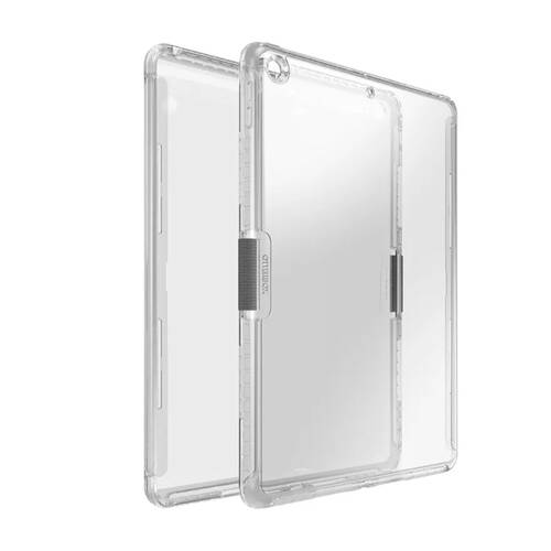 OtterBox Symmetry Clear Case Apple iPad 10.2" 7th Gen (2019) - Clear