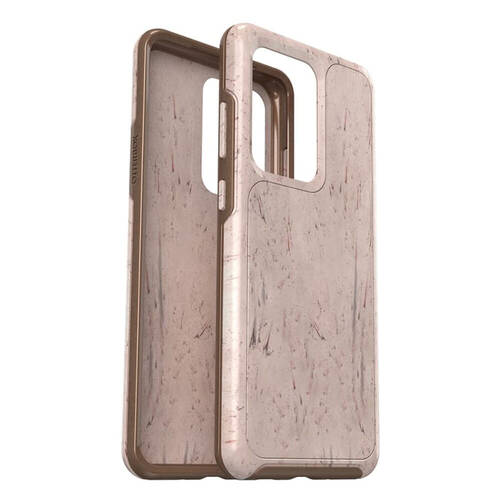 OtterBox Symmetry Case Phone Cover for Samsung Galaxy S20 Ultra - Set in Stone