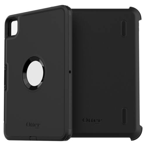 OtterBox Defender Case For iPad Pro 11 (2020/2018) Black