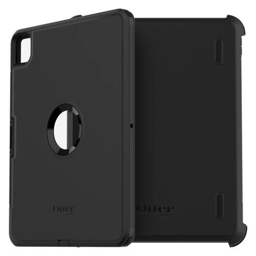 OtterBox Defender Case For iPad Pro 12.9 (2020/2018) Black
