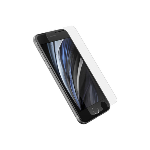 Otterbox Amplify Glass Screen Protector For Apple iPhone 7/8/SE - Clear