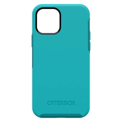 OtterBox Symmetry Case for iPhone 12 Mini 5.4" Rock Candy