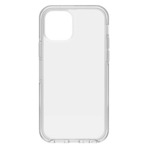 OtterBox Symmetry Case for iPhone 12 Mini 5.4" Clear