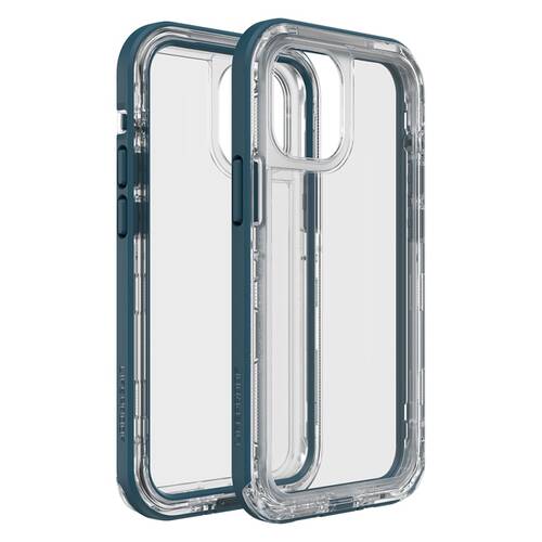 Lifeproof Next Case for iPhone 12 Mini 5.4" - Clear Lake