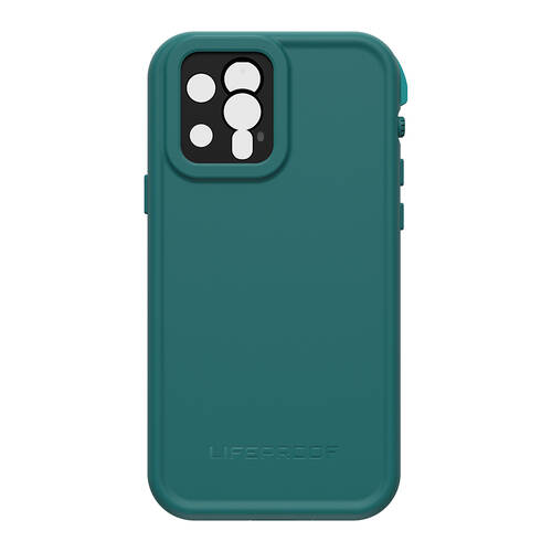 LifeProof Fre Series Case - For iPhone 12 Pro 6.1" Free Diver