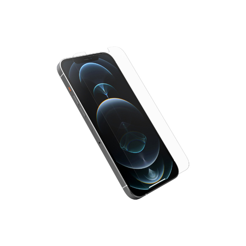 Otterbox Alpha Glass Screen Protector For Apple iPhone 12 Pro Max - Clear