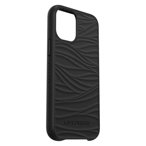 Lifeproof Wake Case for iPhone 12/12 Pro Pro Max  6.7" - Black