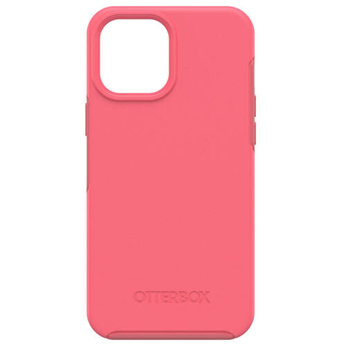 Otterbox Symmetry+ Case for iPhone 12 Pro Max - Tea Petal