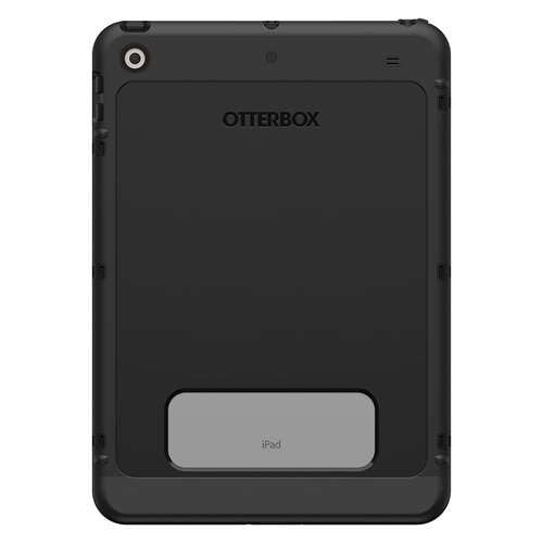 Otterbox RESQ Pro Pack Case w/ Hand Strap f/ iPad 10.2" 7/8th Generation Black