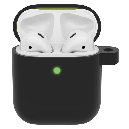 Otterbox Headphone Case For Apple AirPods 1st/2nd Gen - Black Taffy