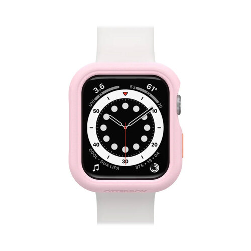 Otterbox Watch Bumper For Apple Watch Series 4/5/6/SE 44mm - Blossom Time