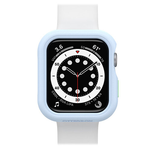Otterbox Watch Bumper For Apple Watch Series 4/5/6/SE 44mm - Good Morning
