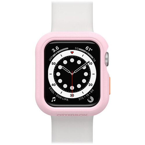 Otterbox Watch Bumper For Apple Watch Series 4/5/6/SE 40mm - Blossom Time