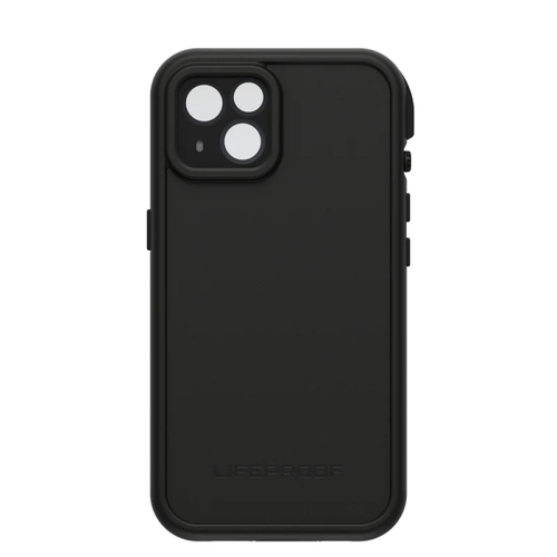 Lifeproof Fre Case For iPhone 13 (6.1") - Black