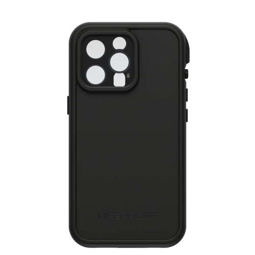 Lifeproof Fre Case For iPhone 13 Pro (6.1" Pro) - Black