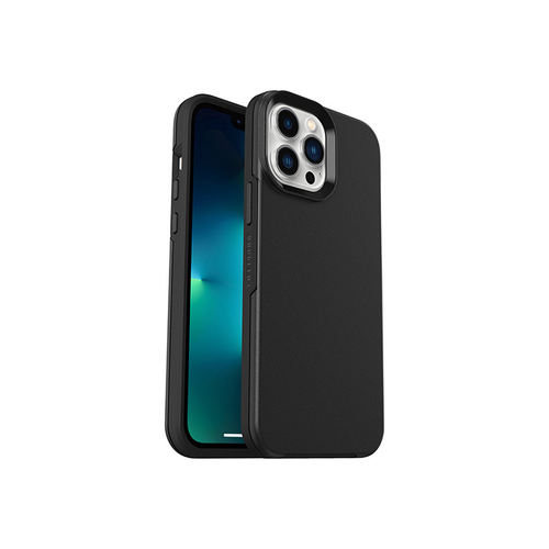 Lifeproof See MagSafe Case For Apple iPhone 13 Pro Max - Black