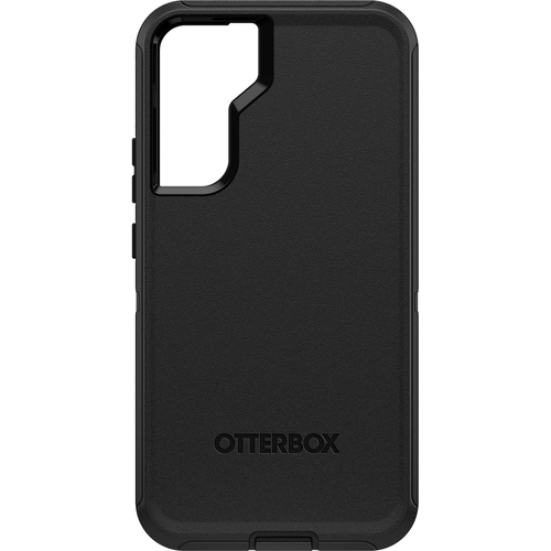 Otterbox Defender Case For Samsung Galaxy S22+ - Black