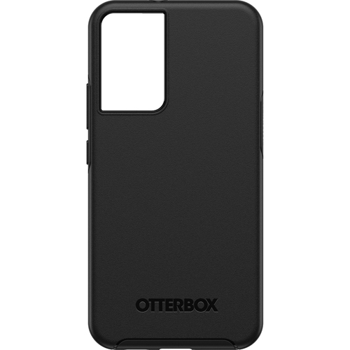 Otterbox Symmetry Case For Samsung Galaxy S22+ Black