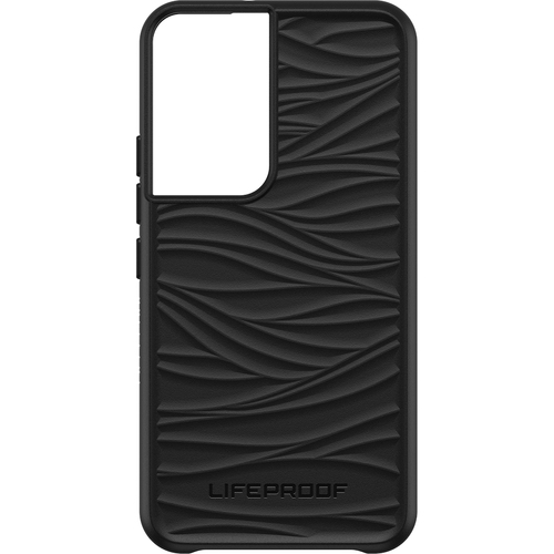 Lifeproof Wake Case For Samsung Galaxy S22 - Black