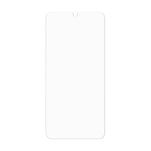 Otterbox Alpha Flex Screen Protector Antimicrobial For Samsung Galaxy S22 - Clear