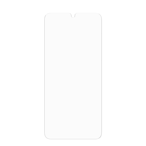 Otterbox Alpha Flex Screen Protector Antimicrobial For Samsung Galaxy S22+ - Clear