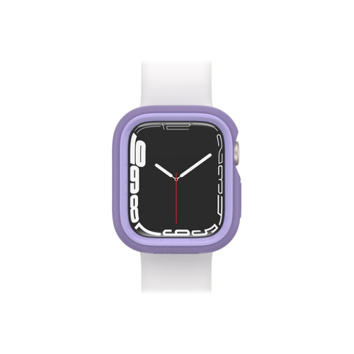 Otterbox Exo Edge For Apple Watch 7/8 45mm - Reset Purple