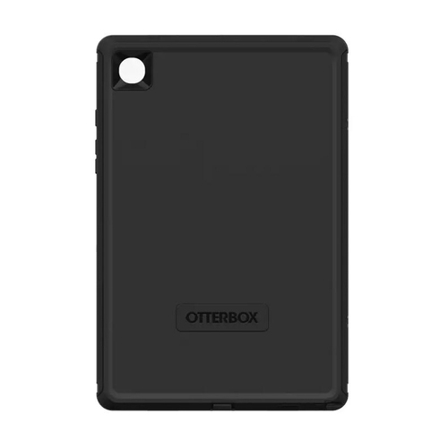 Otterbox Defender Case/Cover For Samsung Galaxy Tab A8 10.5 - Black
