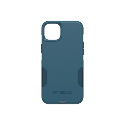 OtterBox Commuter Case For Apple iPhone 14 Plus - Blue