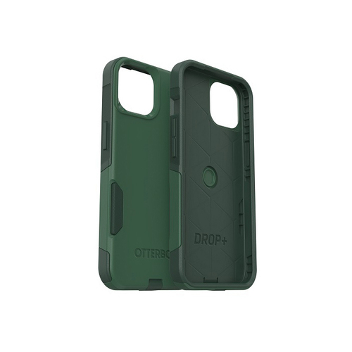 OtterBox Commuter Case For Apple iPhone 14 Pro - Green