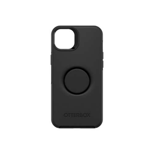 OtterBox Otterpop Symmetry Case For iPhone 14 Pro Max - Black